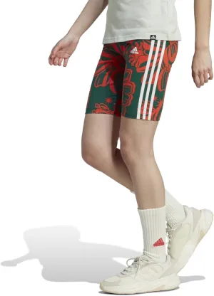 adidas Women's Farm Bike Shorts