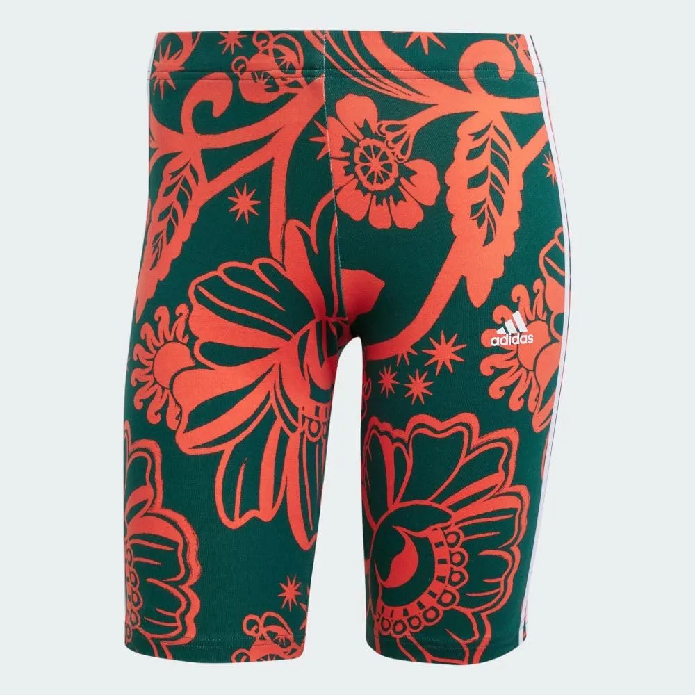 adidas Women's Farm Bike Shorts