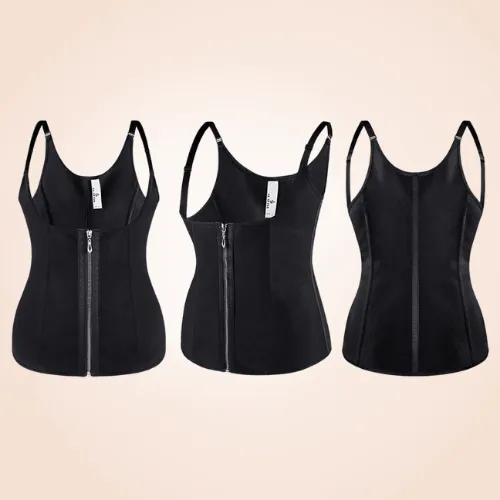 Anyday Waist Trainer Corset Tummy Control Girdle
