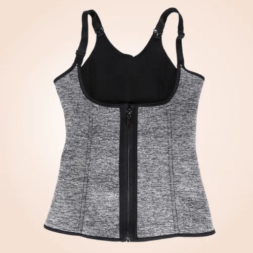 Anyday Waist Trainer Corset Tummy Control Girdle