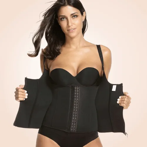 Anyday Waist Trainer Corset Tummy Control Girdle