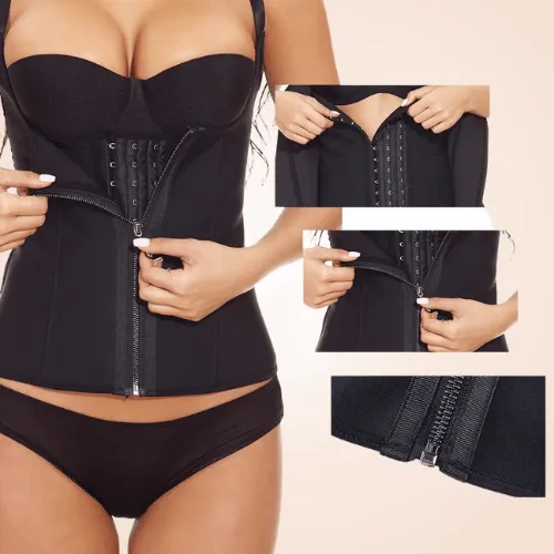 Anyday Waist Trainer Corset Tummy Control Girdle