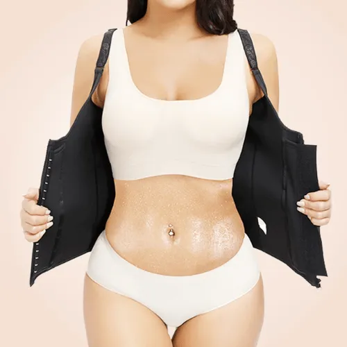 Anyday Waist Trainer Corset Tummy Control Girdle
