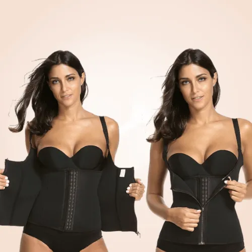Anyday Waist Trainer Corset Tummy Control Girdle
