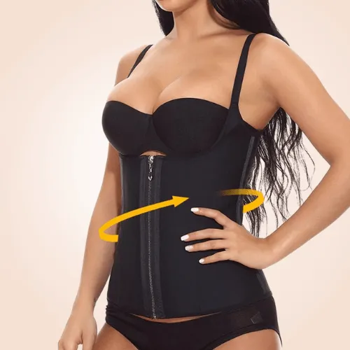 Anyday Waist Trainer Corset Tummy Control Girdle