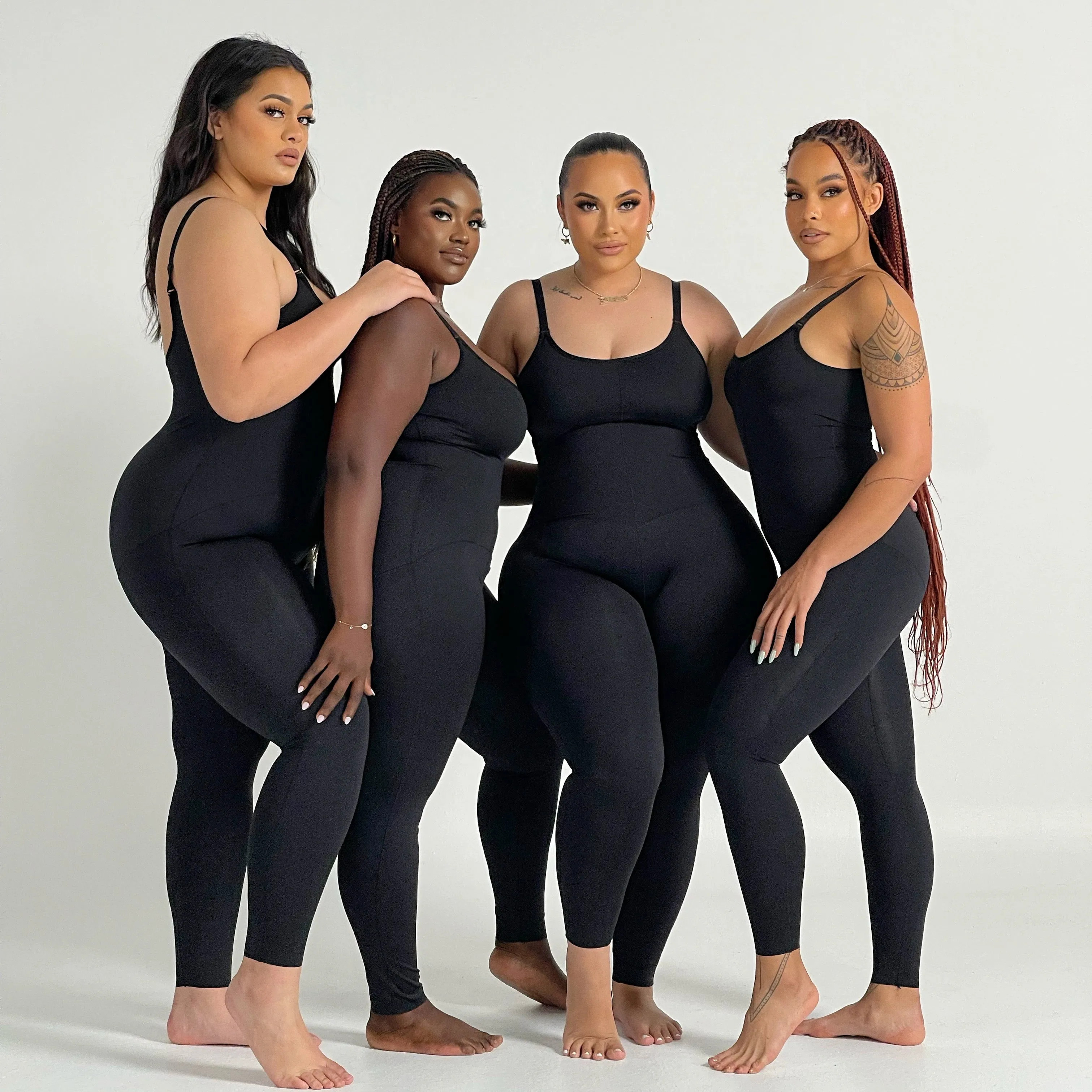 AP Full Body Shaper