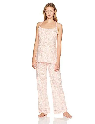 Bella Mat Prt 3 Pc Pj St, Multi, Small