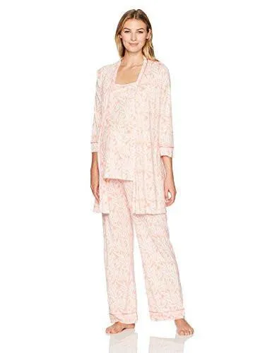 Bella Mat Prt 3 Pc Pj St, Multi, Small