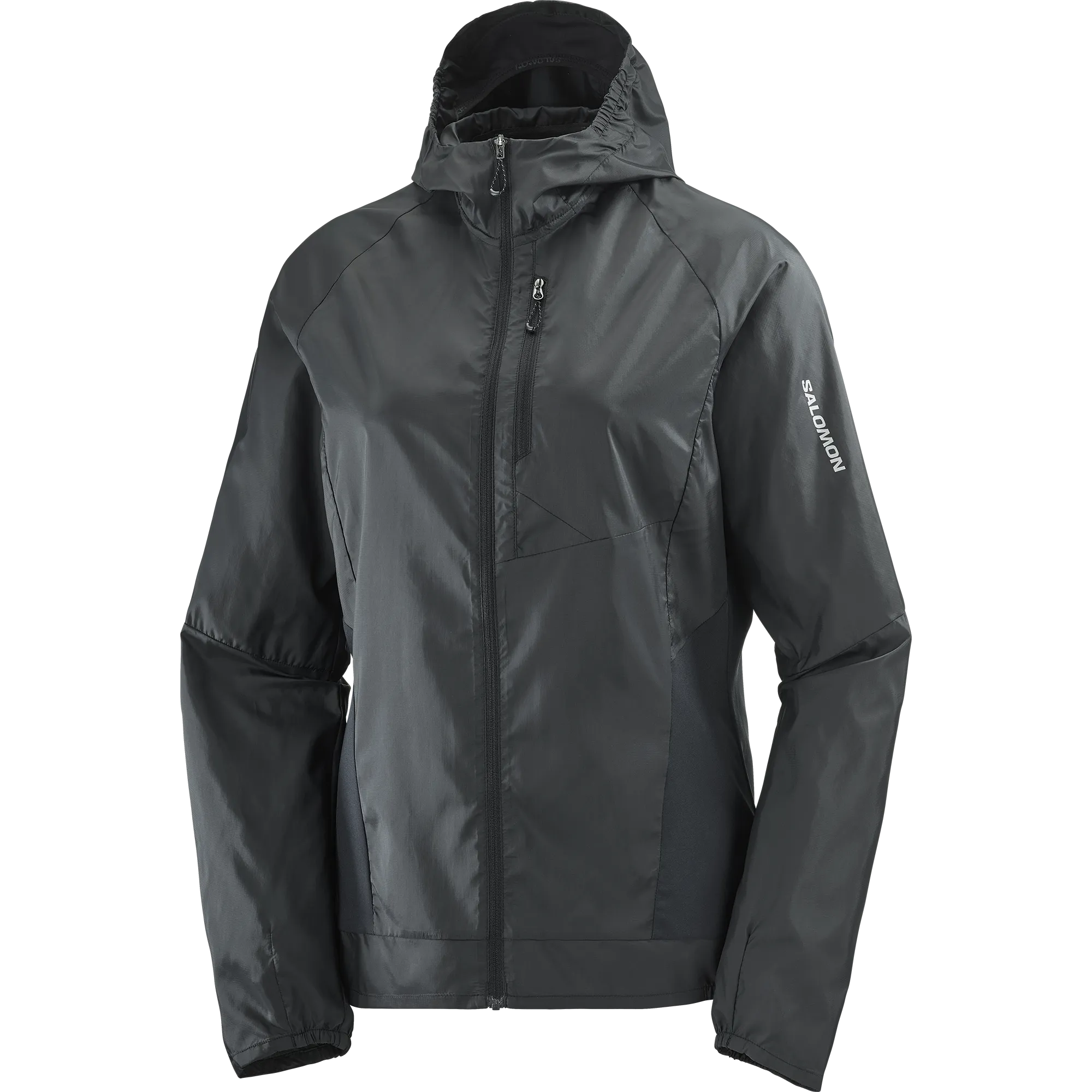 BONATTI CROSS FZ HOODIE WOMEN'S