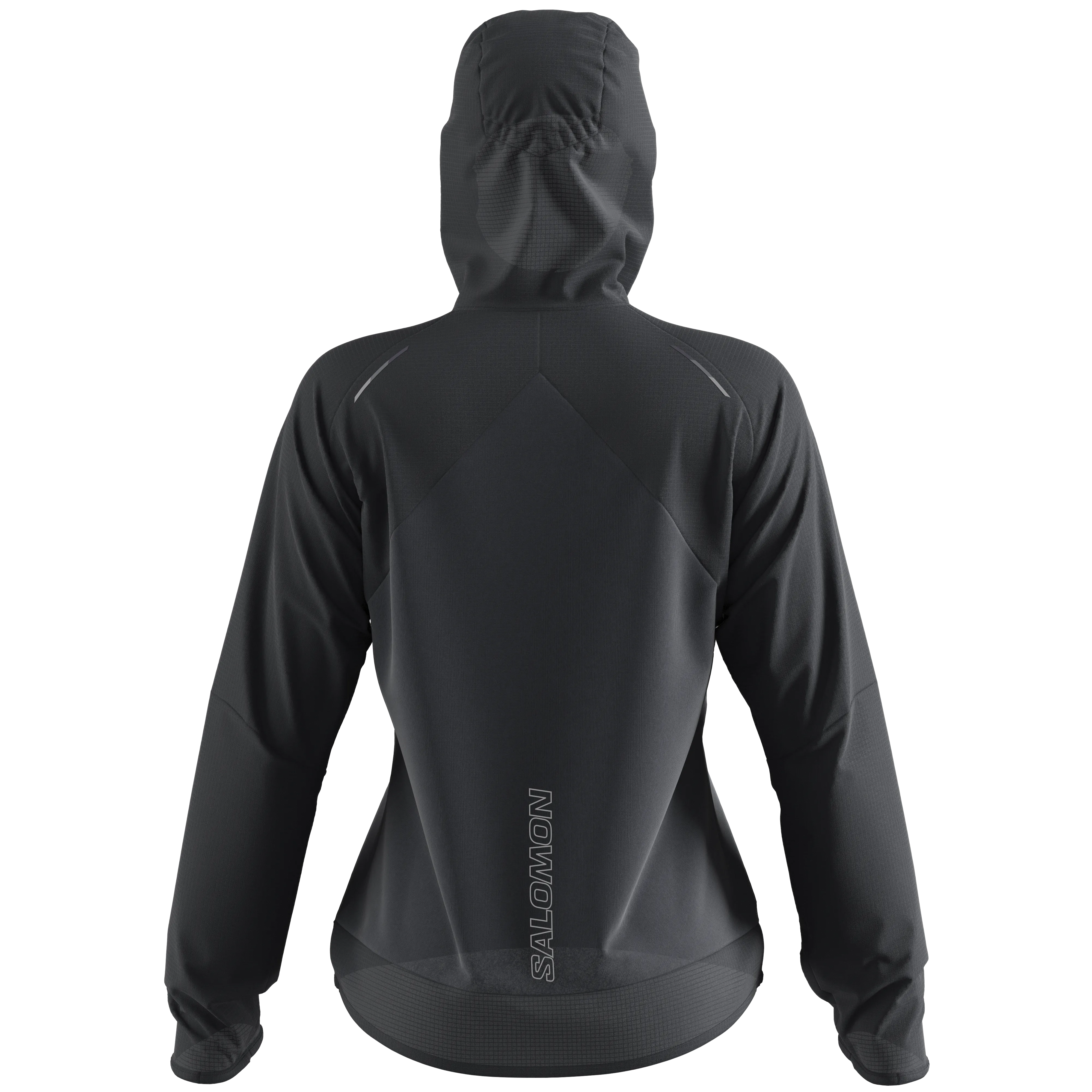 BONATTI CROSS FZ HOODIE WOMEN'S