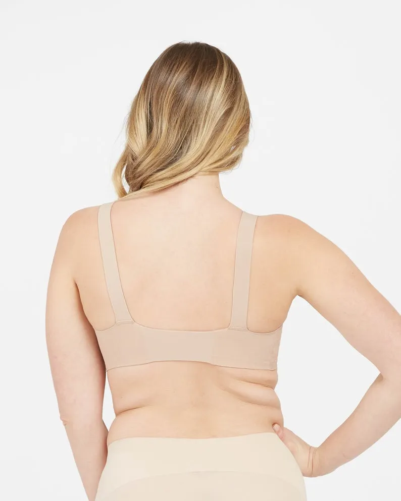Bra-llelujah!® Lightly Lined Naked Bralette