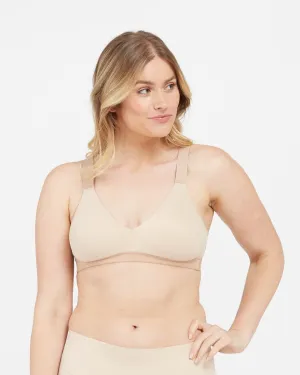 Bra-llelujah!® Lightly Lined Naked Bralette