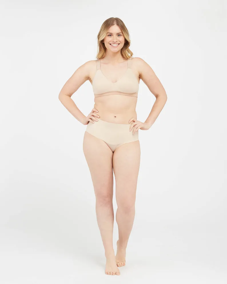 Bra-llelujah!® Lightly Lined Naked Bralette