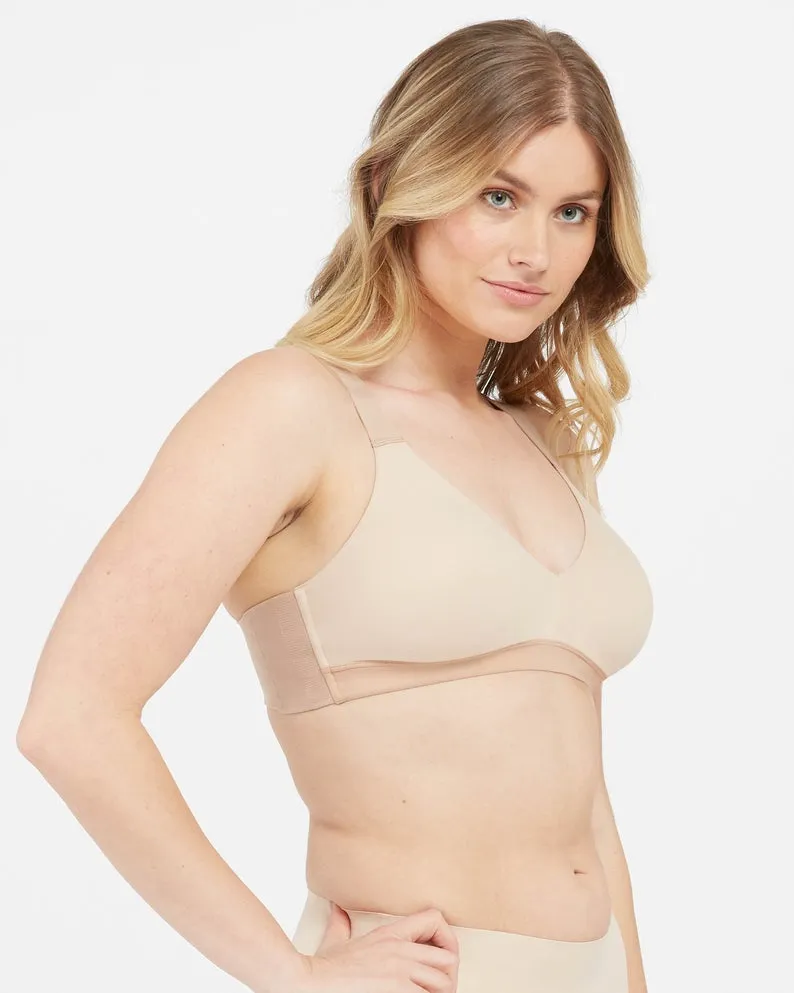 Bra-llelujah!® Lightly Lined Naked Bralette