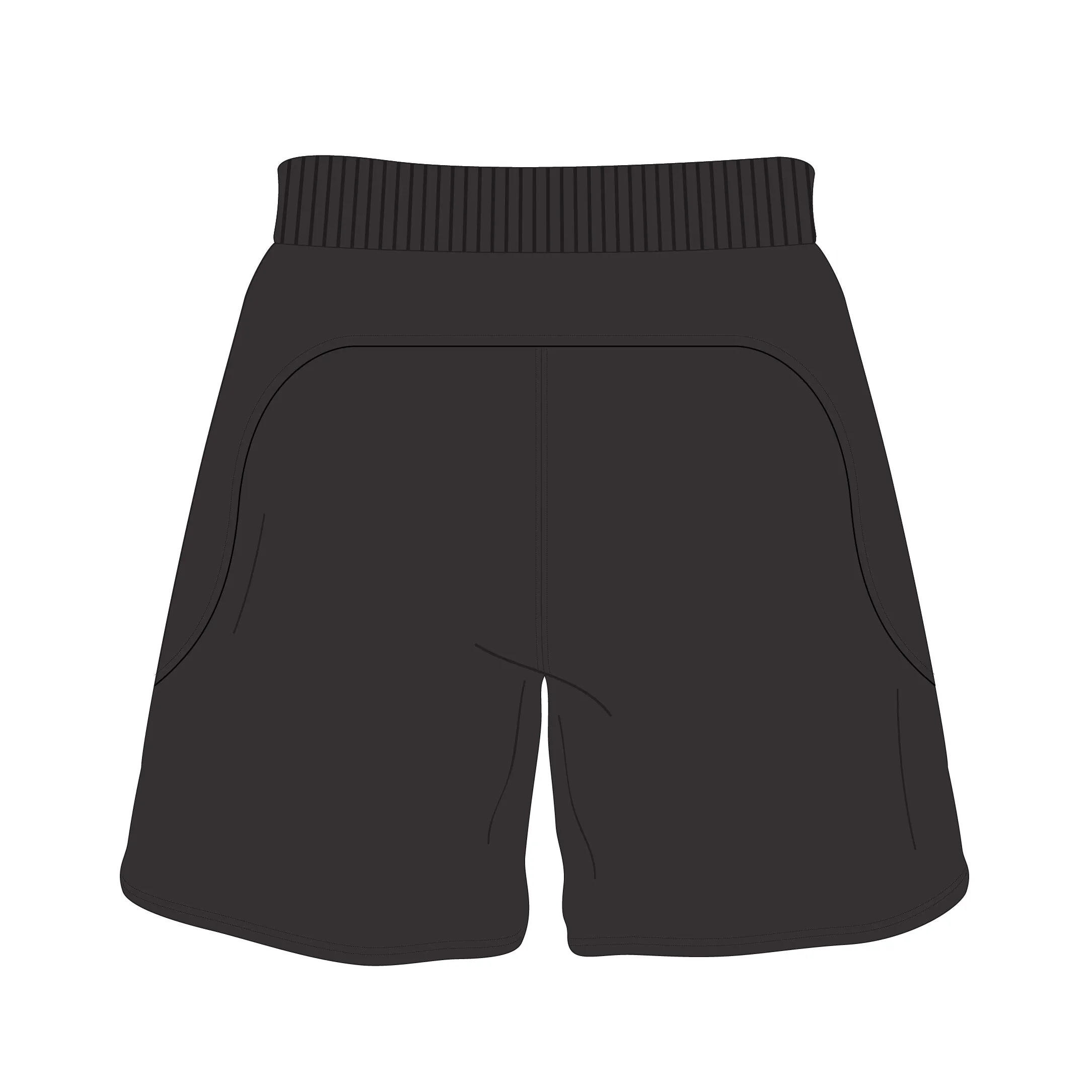 Carmarthen Quins Adult's Infinity Training Shorts