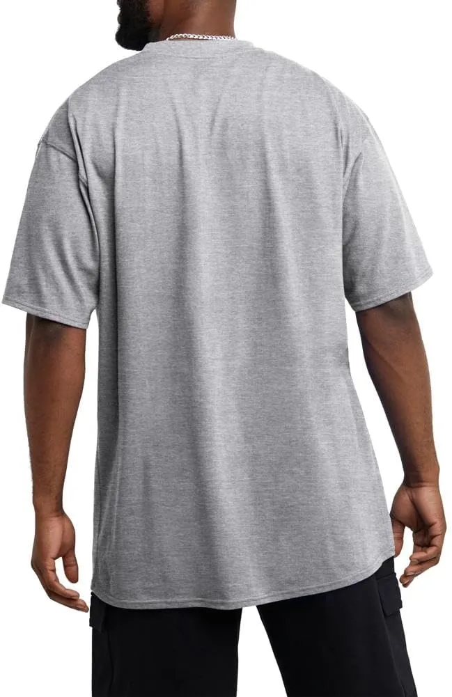 Champion Men's Classic Jersey Tee (Retired Colors)