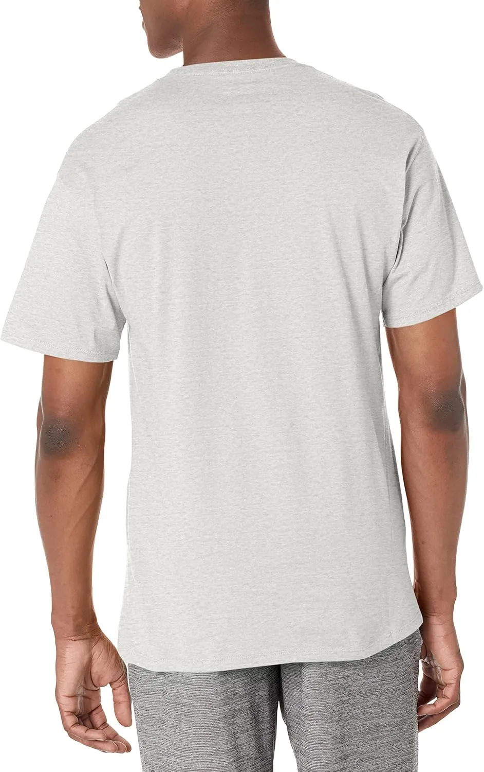Champion Men's Classic Jersey Tee (Retired Colors)