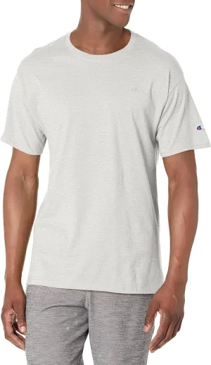 Champion Men's Classic Jersey Tee (Retired Colors)