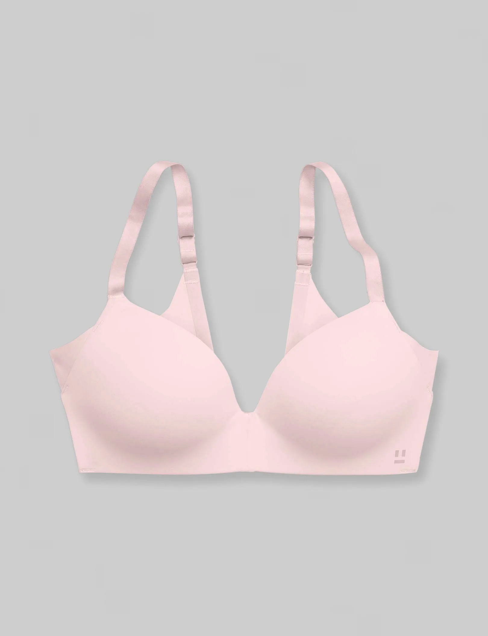 Comfort Smoothing Lightly Lined Wireless Bra