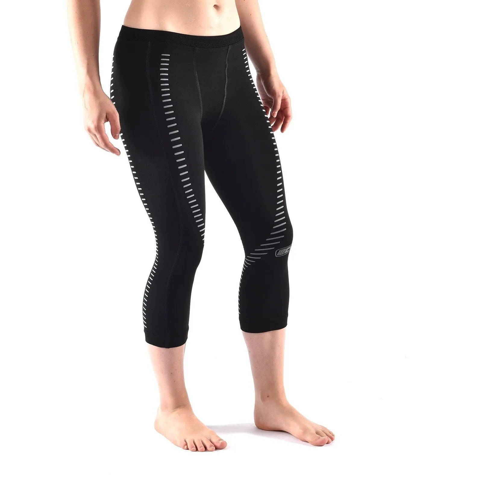 Compression Knicker black