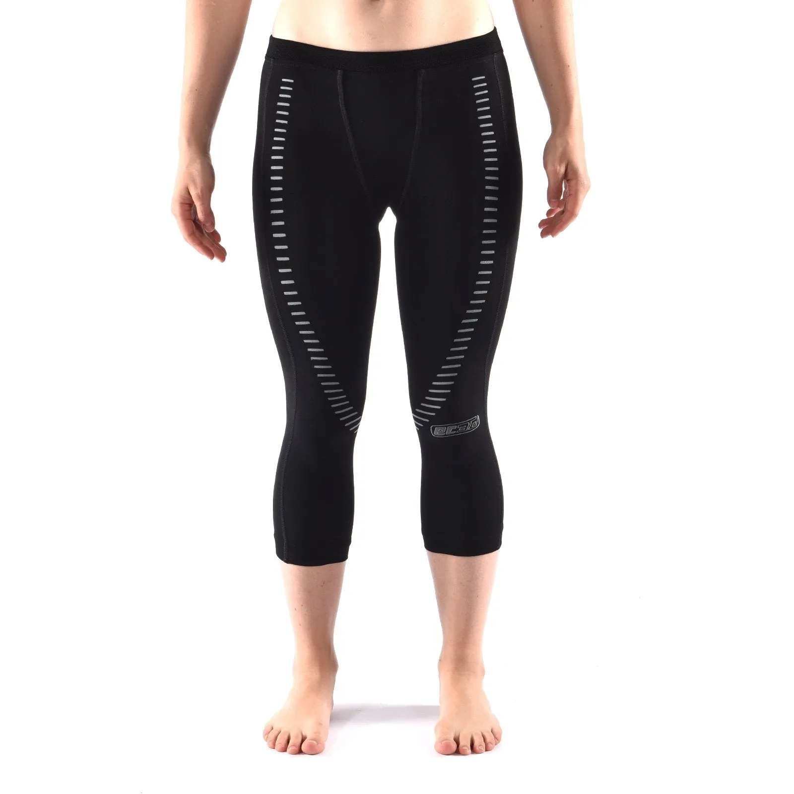 Compression Knicker black