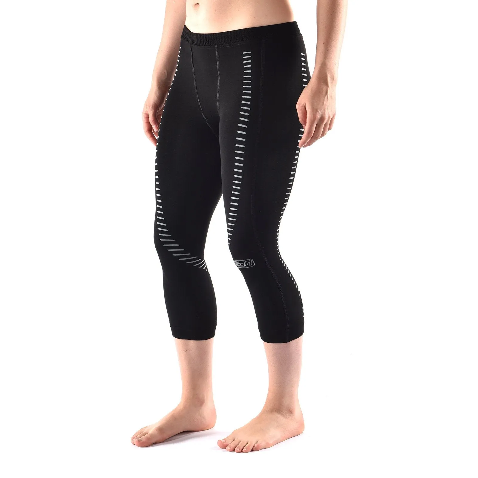 Compression Knicker black
