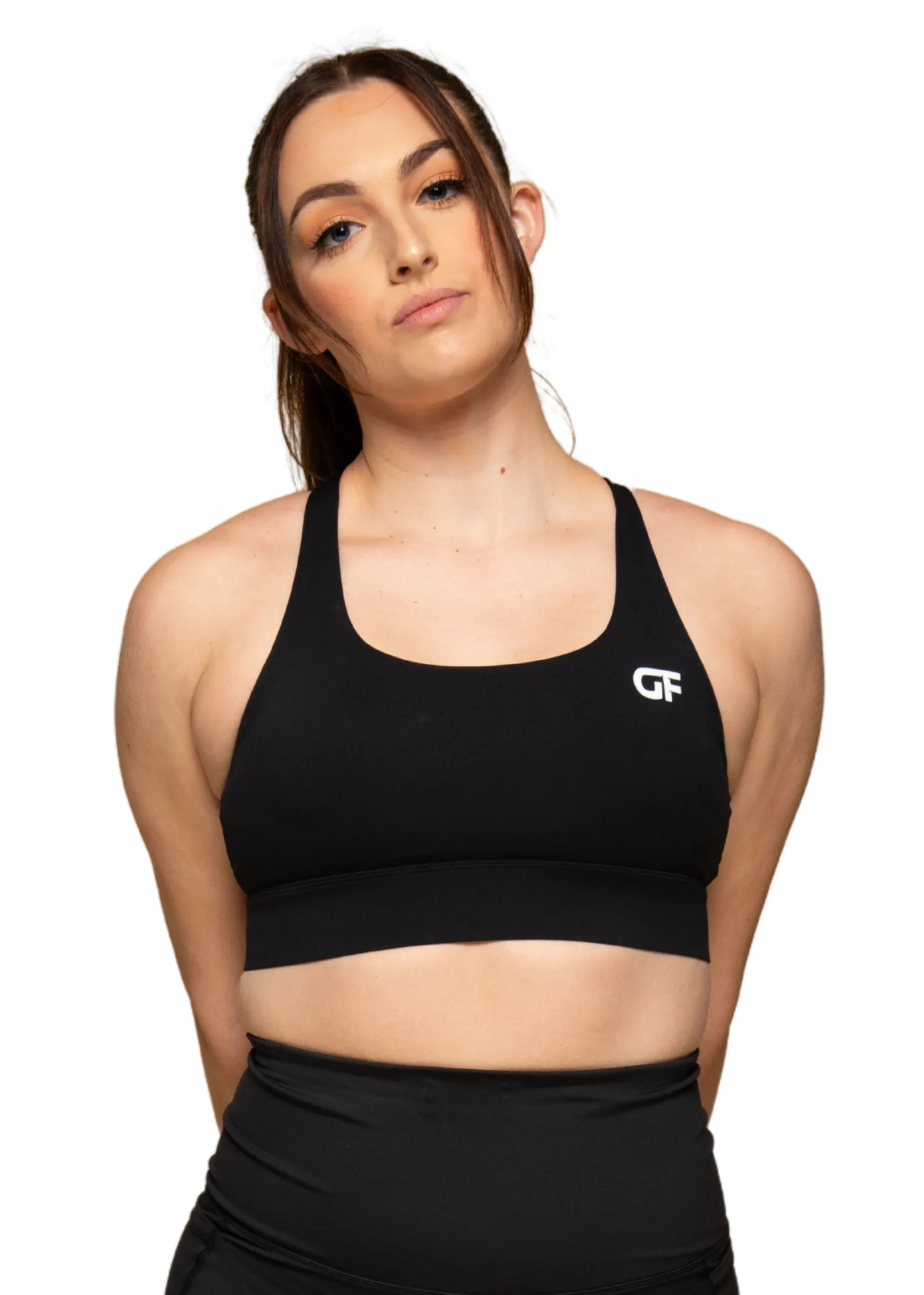 Core Sport Bra
