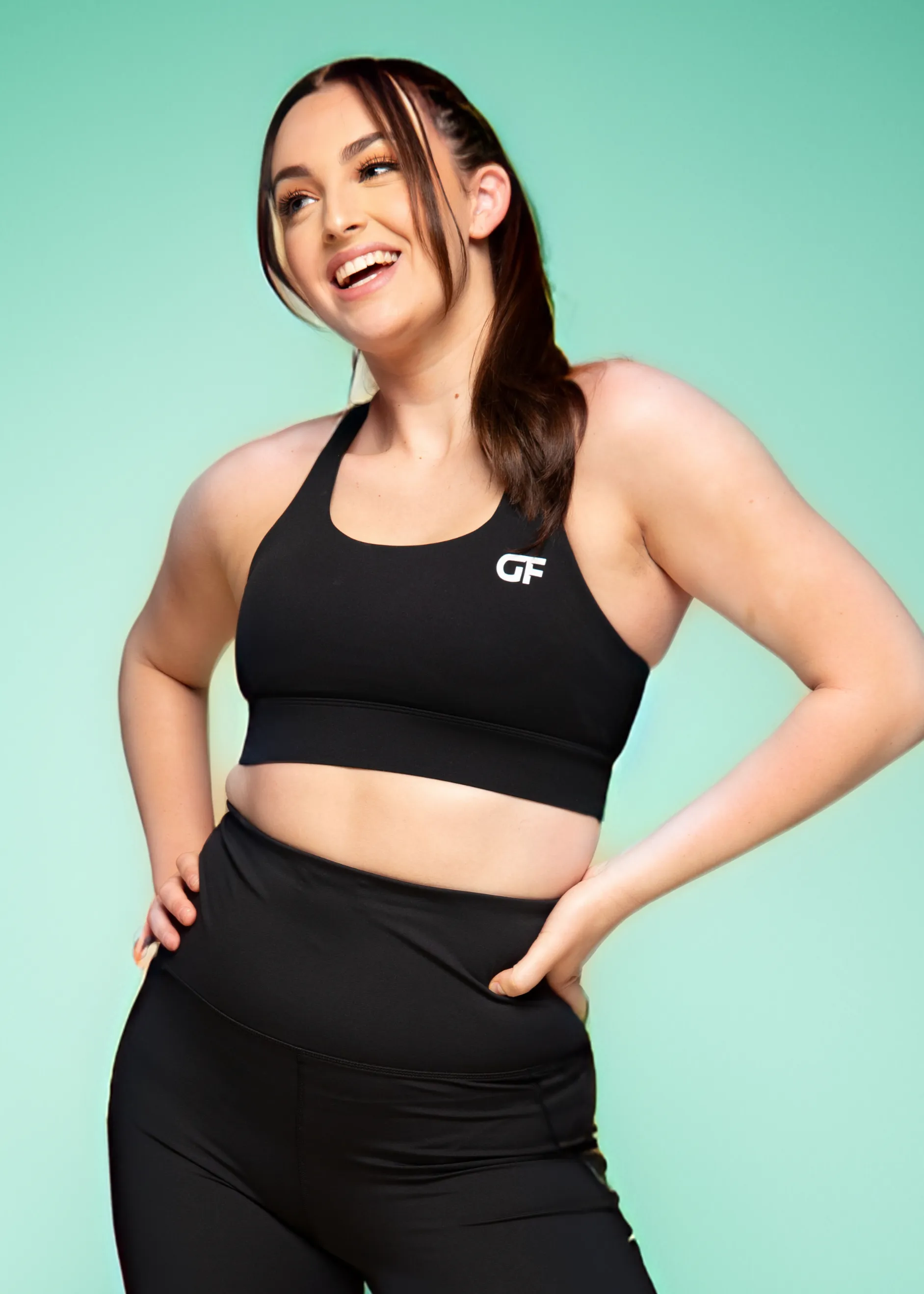Core Sport Bra