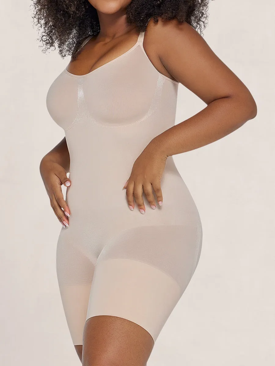 Curveez® Comfort Evolution Full Body Shaper