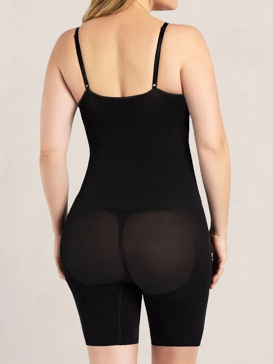 Curveez® Comfort Evolution Full Body Shaper