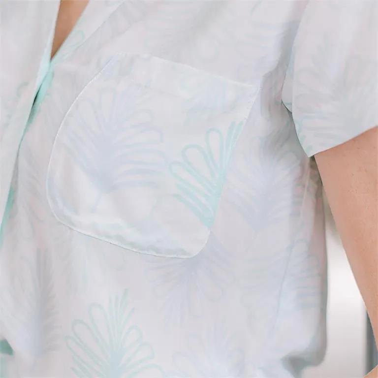Deco Up Serena Pant Set