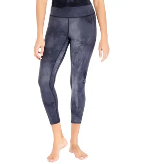 Electric Yoga Tie Dye 7/8 Yoga Leggings