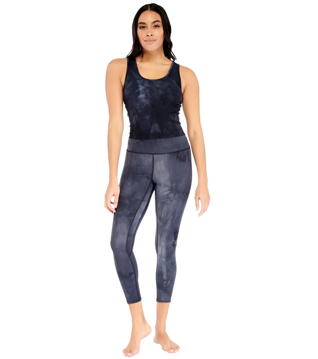 Electric Yoga Tie Dye 7/8 Yoga Leggings
