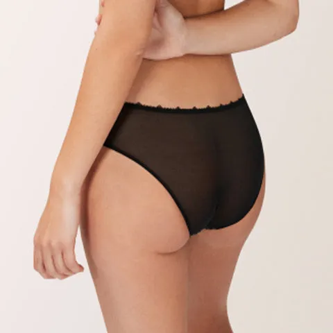 Empreinte Agathe Brief Black