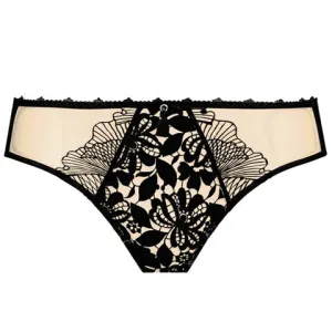 Empreinte Agathe Brief Black