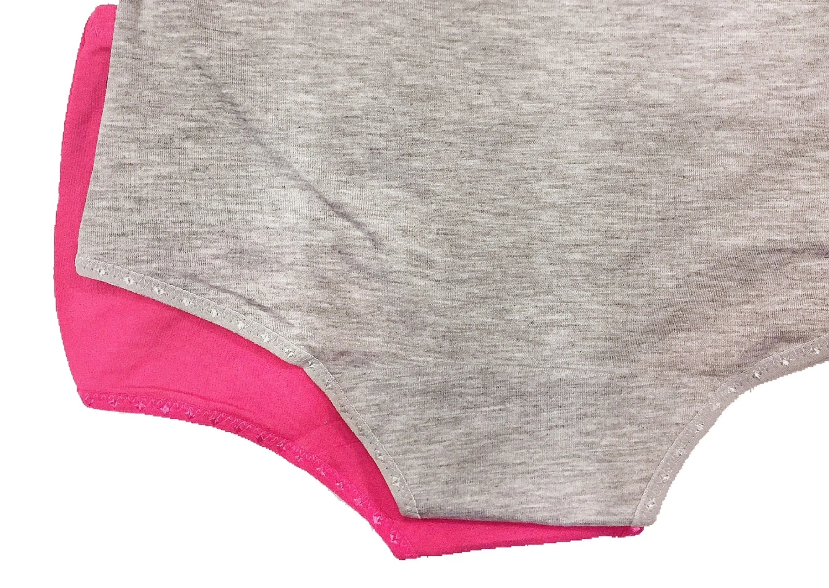 Everyday Cotton Mid-Rise Full Coverage Briefs