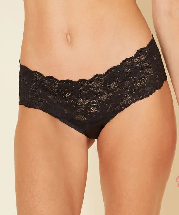 EVOLUTION Comfie Boy Brief in Black