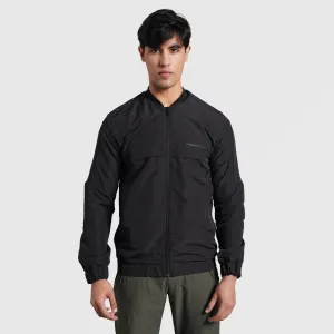Foundation Jacket (Black)