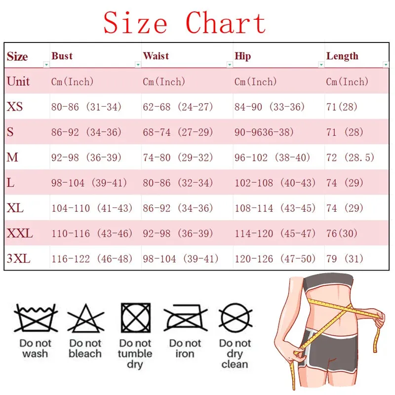 Full Body Shaper High Compression Shapewear Girdle with Brooches | Postpartum Slimming Sheath Belly Fajas Colombianas