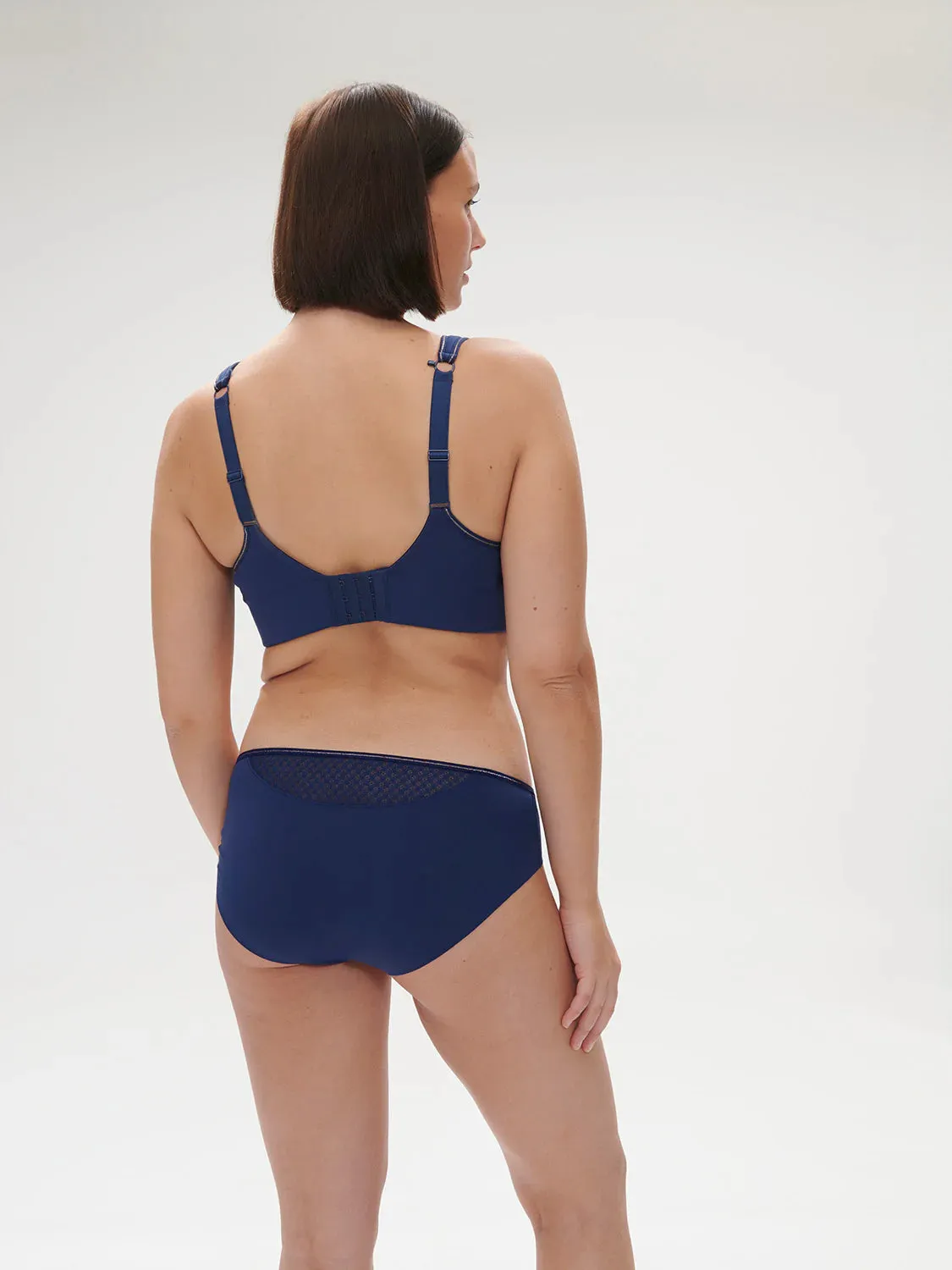 Harmony High Impact Sports Bra