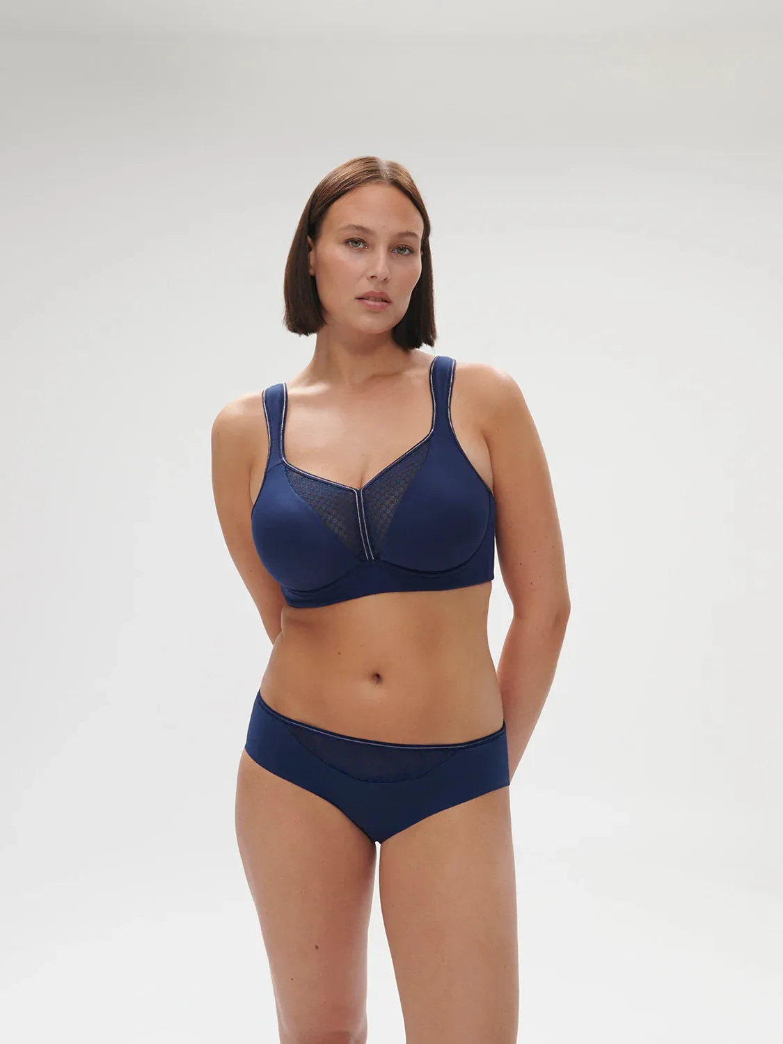 Harmony High Impact Sports Bra