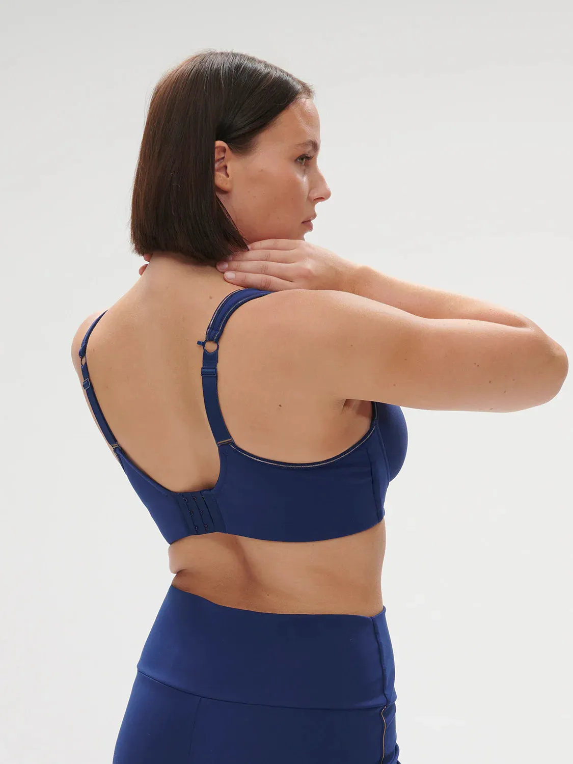 Harmony High Impact Sports Bra