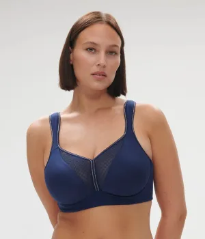 Harmony High Impact Sports Bra