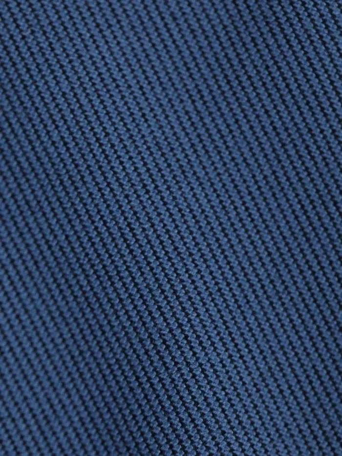 High Support Tummy Control Denim Shapewear Bodysuit
