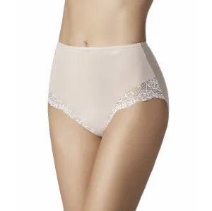 Janira Cotton 2 pk Panty - Braga Esencial Style