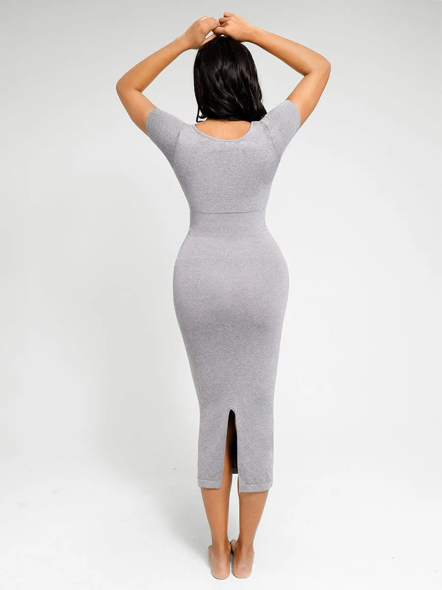 Low-Cut and Backless Removable Butt Pads Shaper