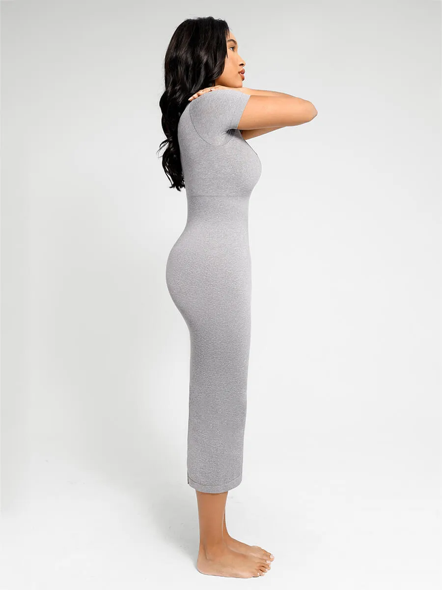 Low-Cut and Backless Removable Butt Pads Shaper