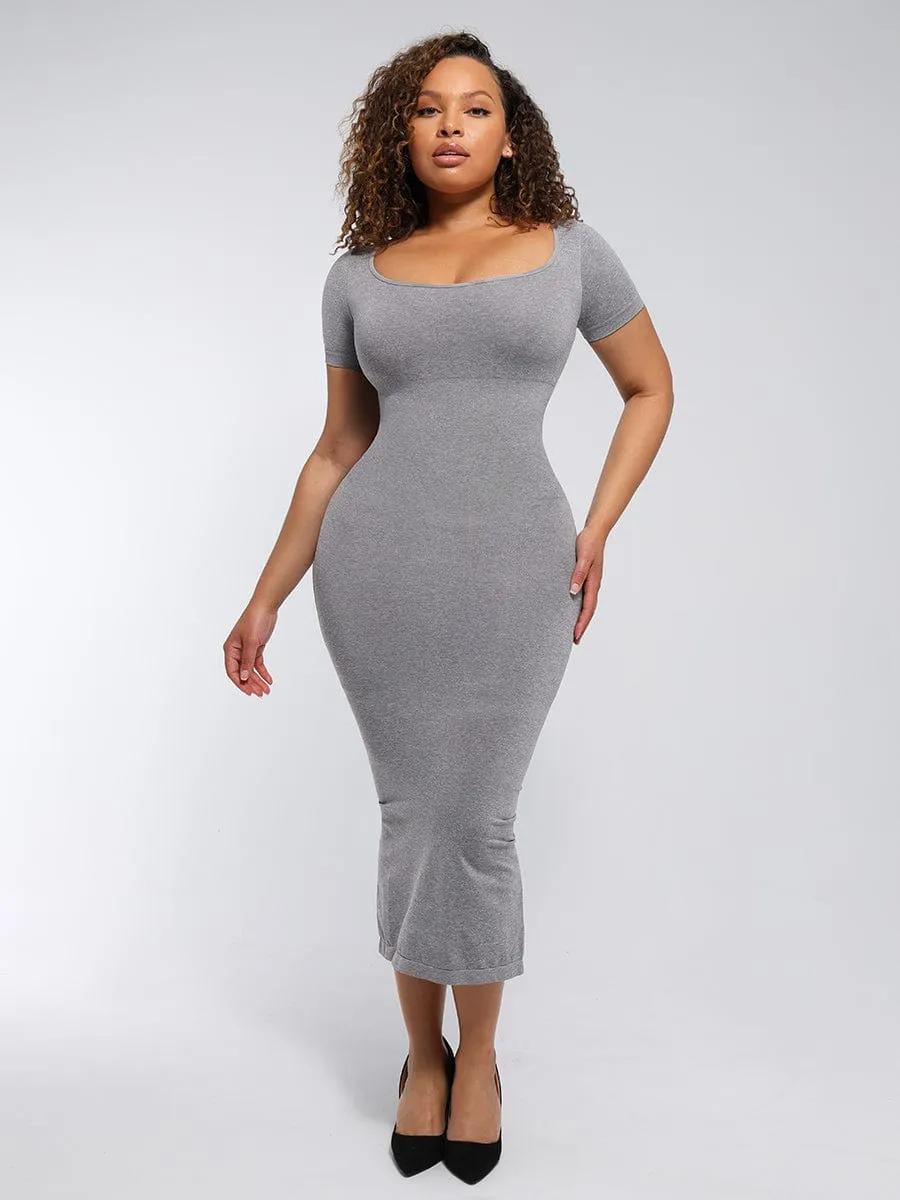 Low-Cut and Backless Removable Butt Pads Shaper