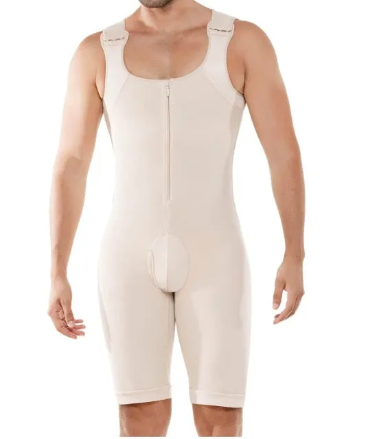 Men's Full Body Compression Shaper