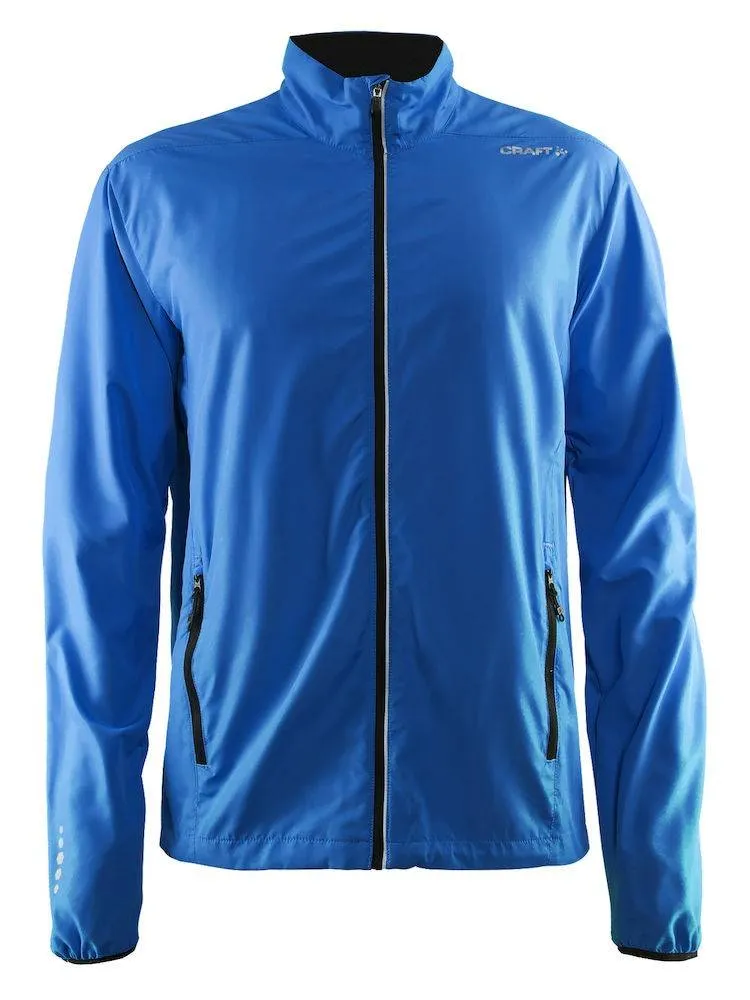 Mind blocked Jacket Jr